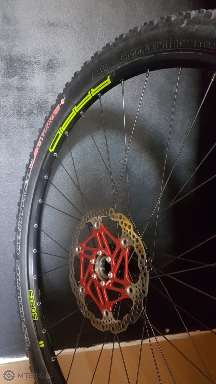 ztr crest notubes 29