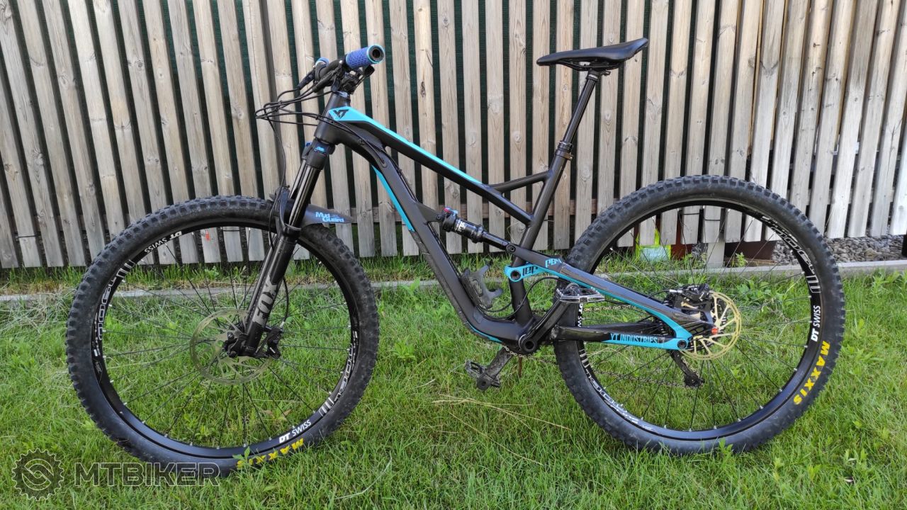 2018 yt jeffsy al comp