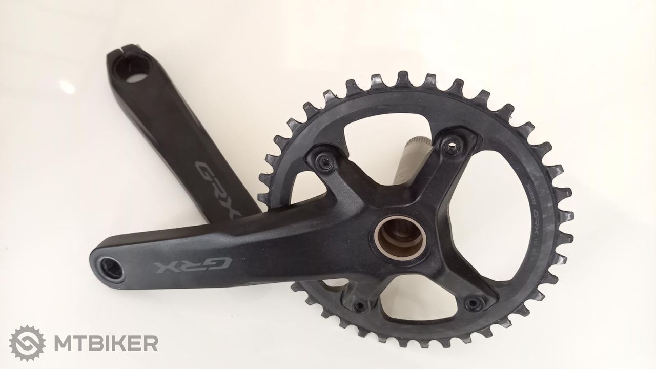 shimano grx rx600 40t