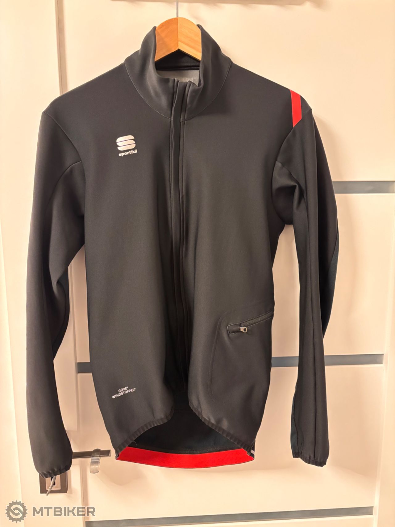 Sportful Fianre NO Rain