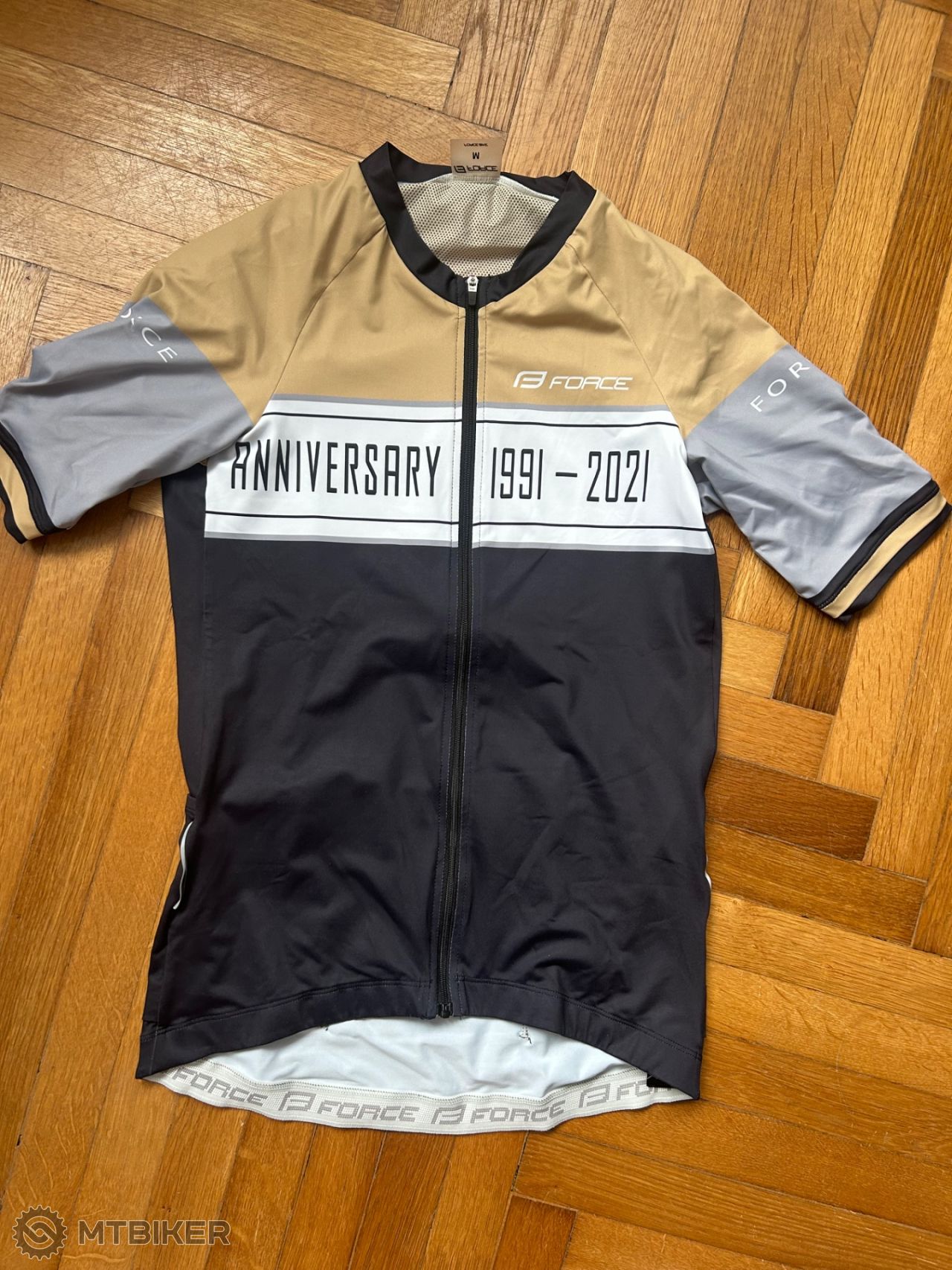 Dres Force Anniversary M