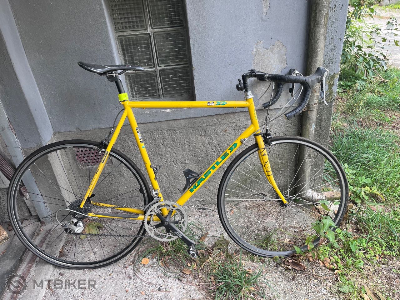 Cestny bicykel Kastle