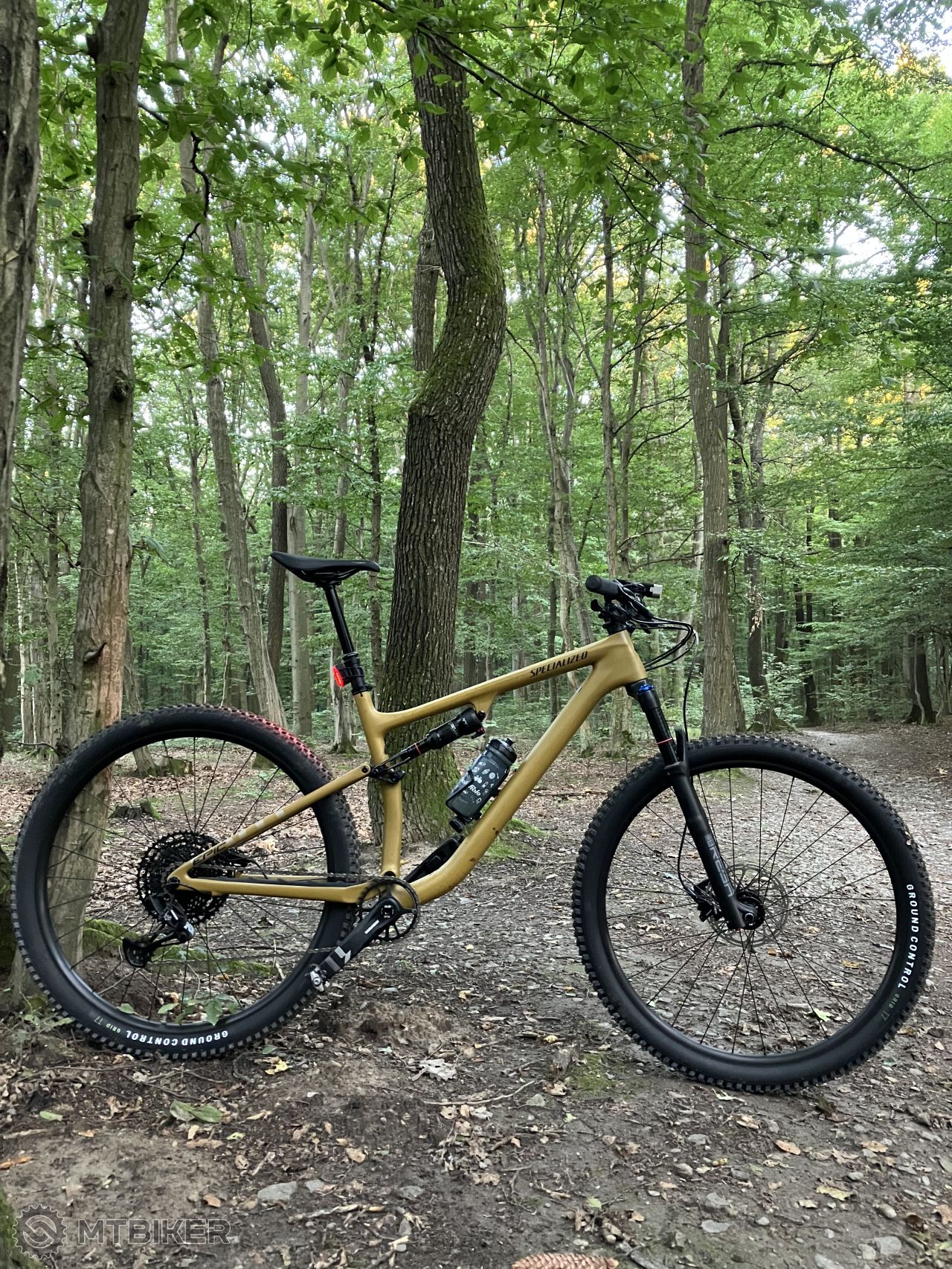 Specialized epic evo - Horské celoodpružené bicykle - MTBIKER bazár