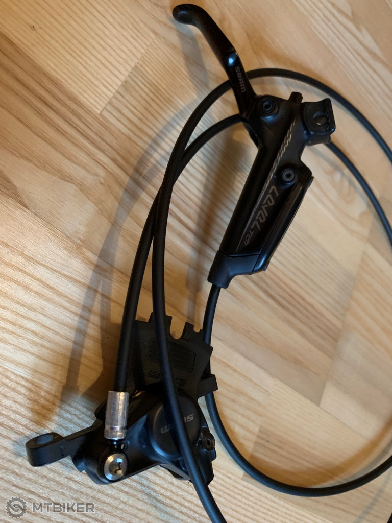sram level tlm 2020