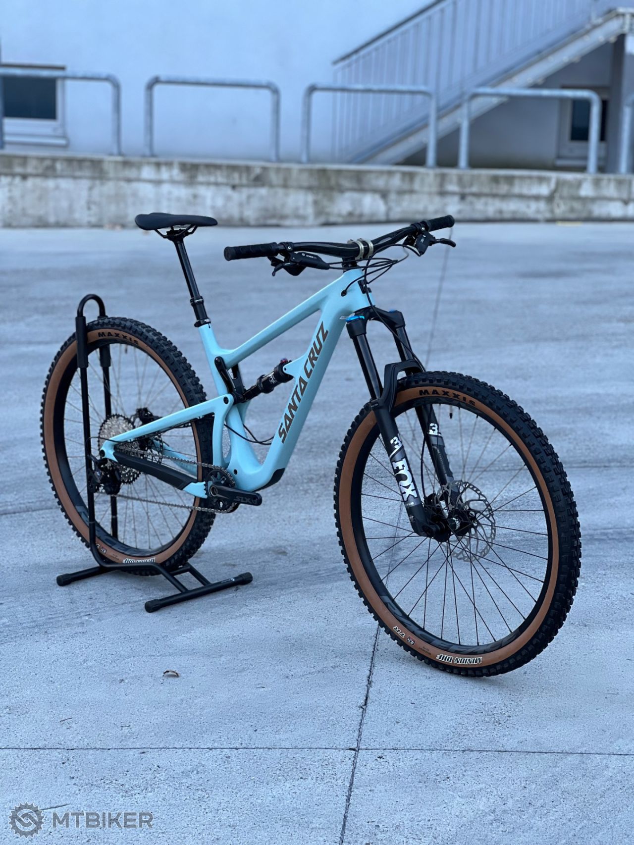 Santa cruz hightower lt 2019 on sale