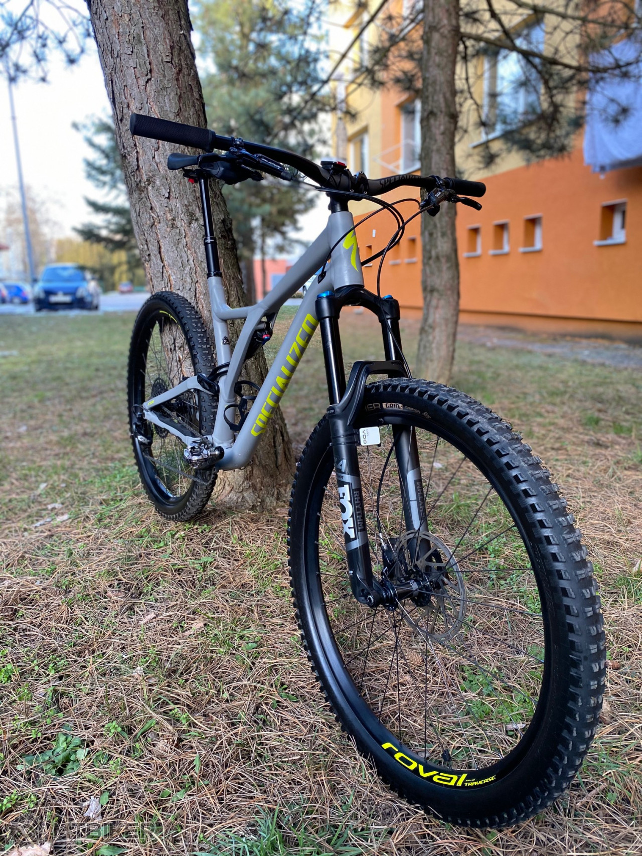 stumpjumper comp alloy 27.5 for sale