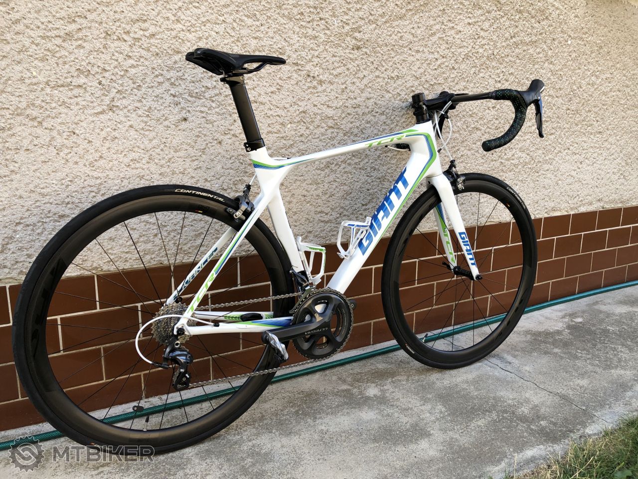 giant tcr advanced pro 2015