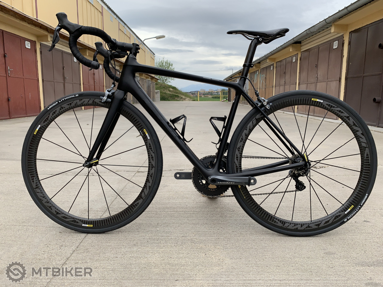 trek emonda sl6 2020 review