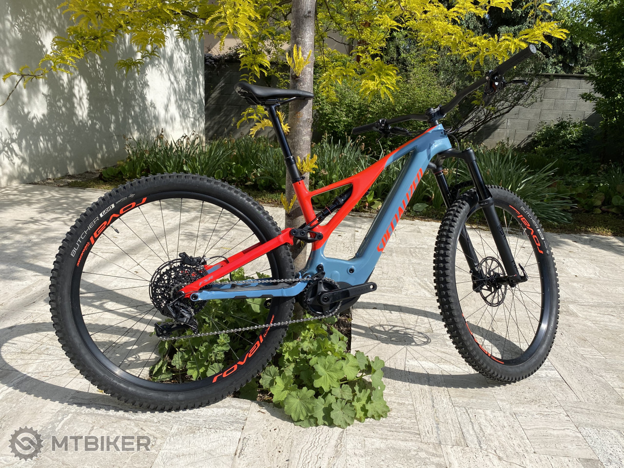 specialized levo fsr expert 2019