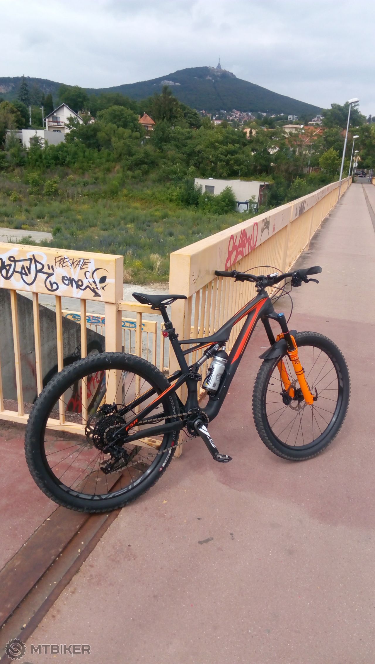 specialized stumpjumper 27 5