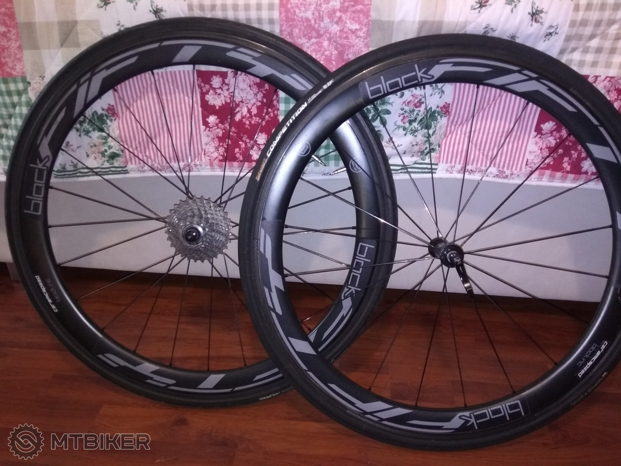 black inc fifty clincher