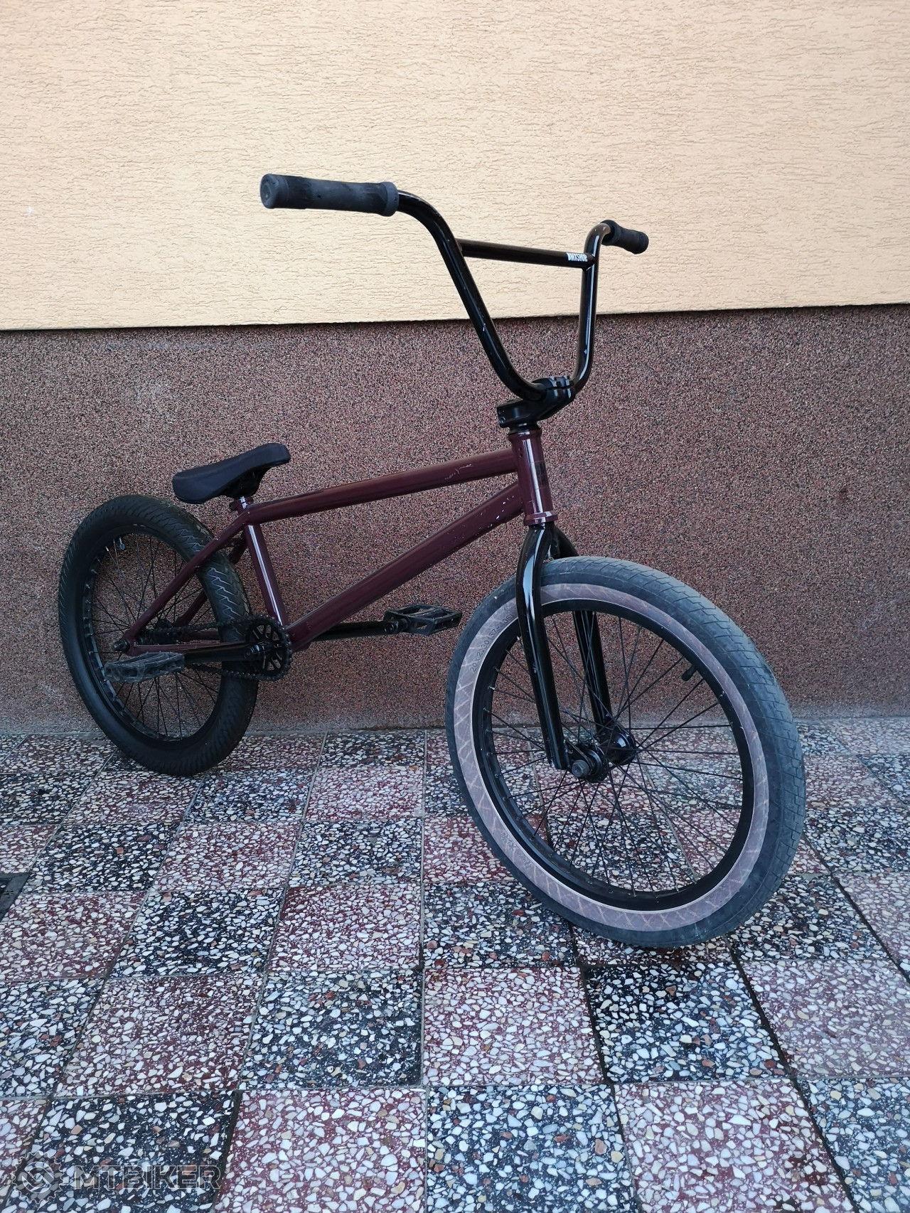  Bmx United  Dirt a BMX  bicykle MTBIKER baz r