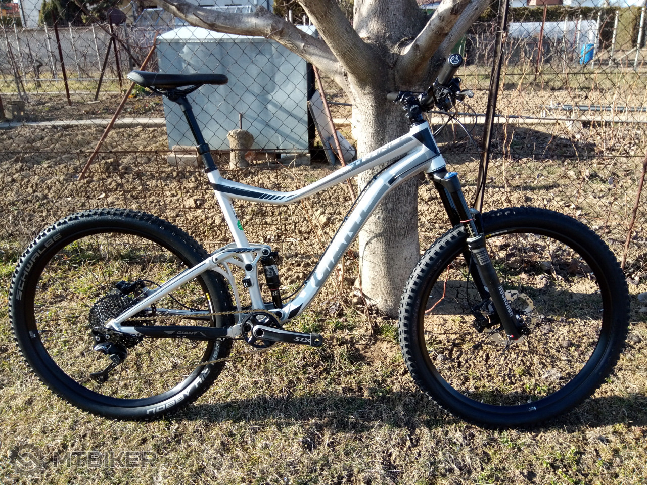 giant trance xl