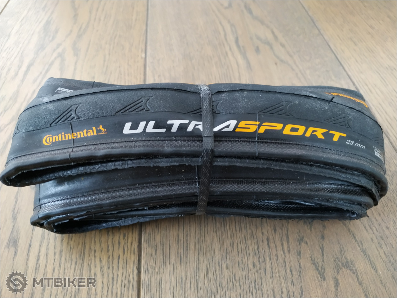 continental ultra sport 23mm