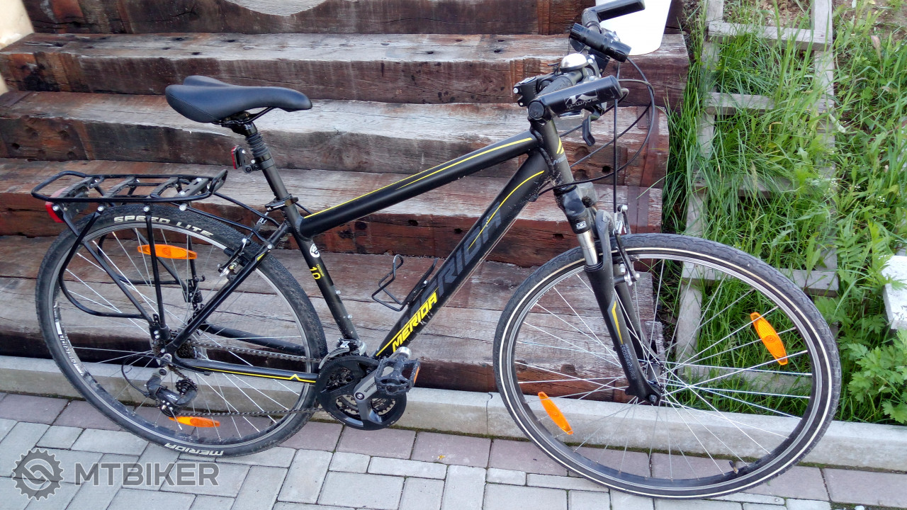 merida crossway 20d price