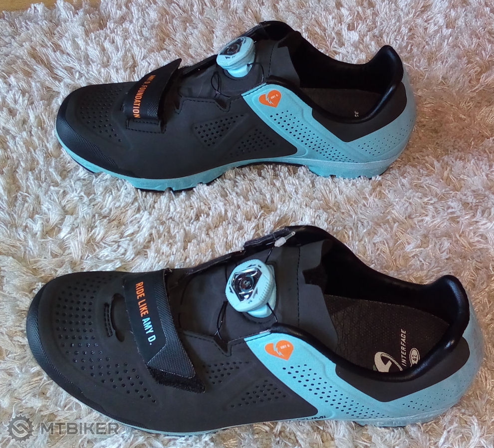 pearl izumi x project