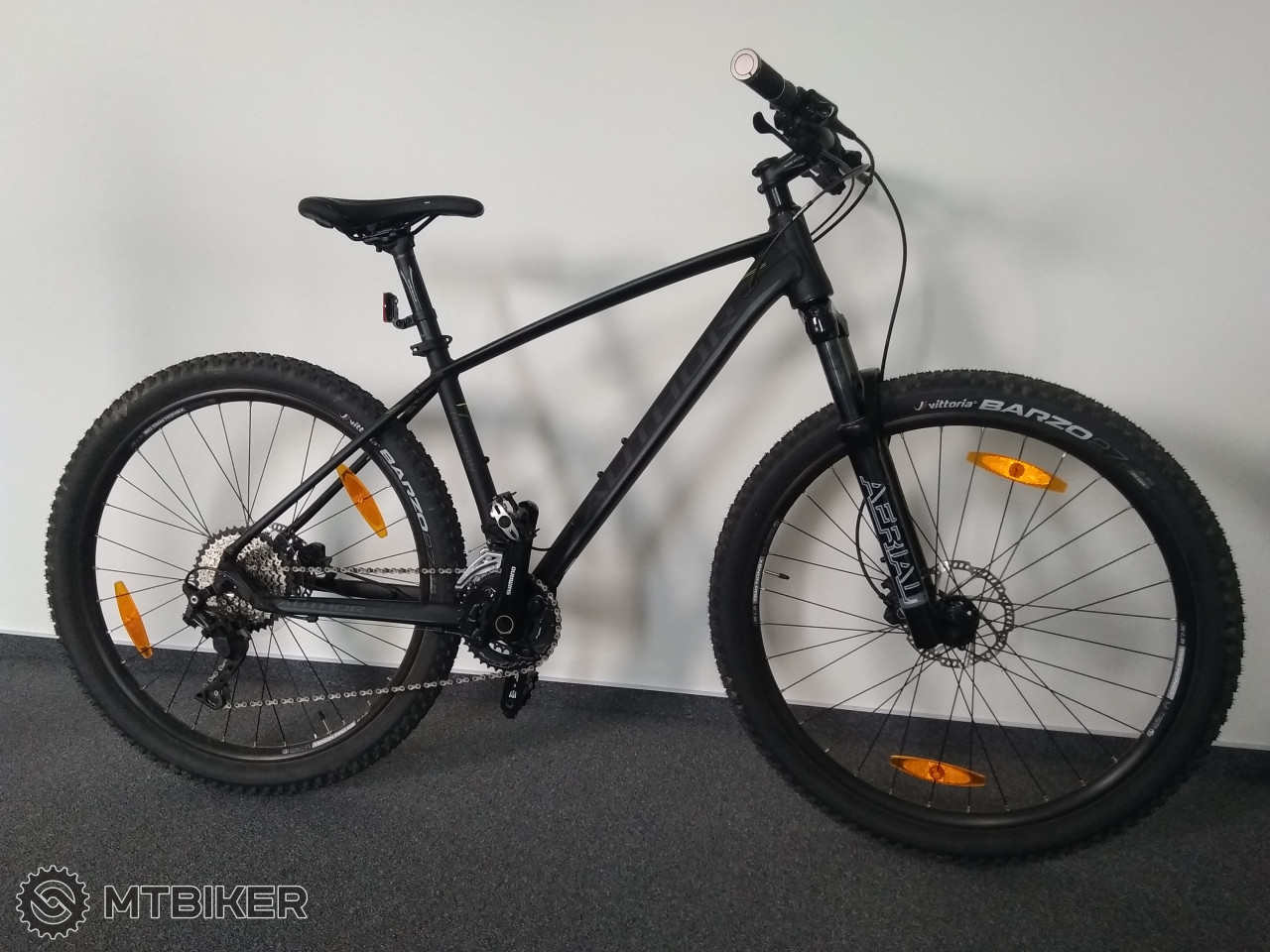 gt bike dh