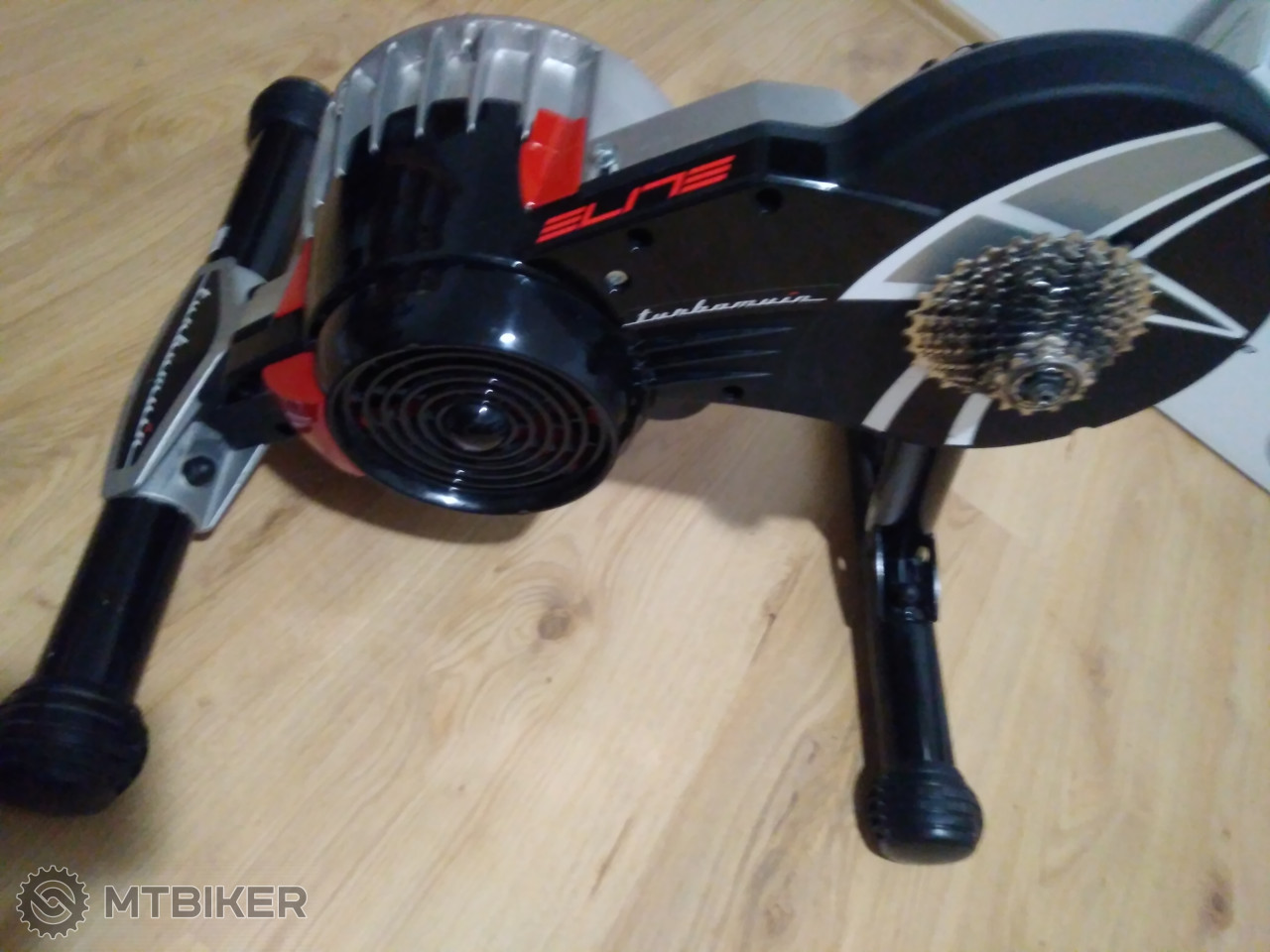 elite turbo muin smart b  zwift