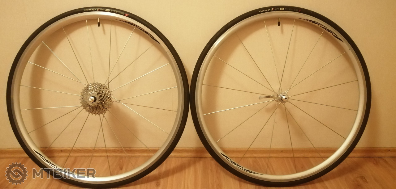 shimano r561 wheelset