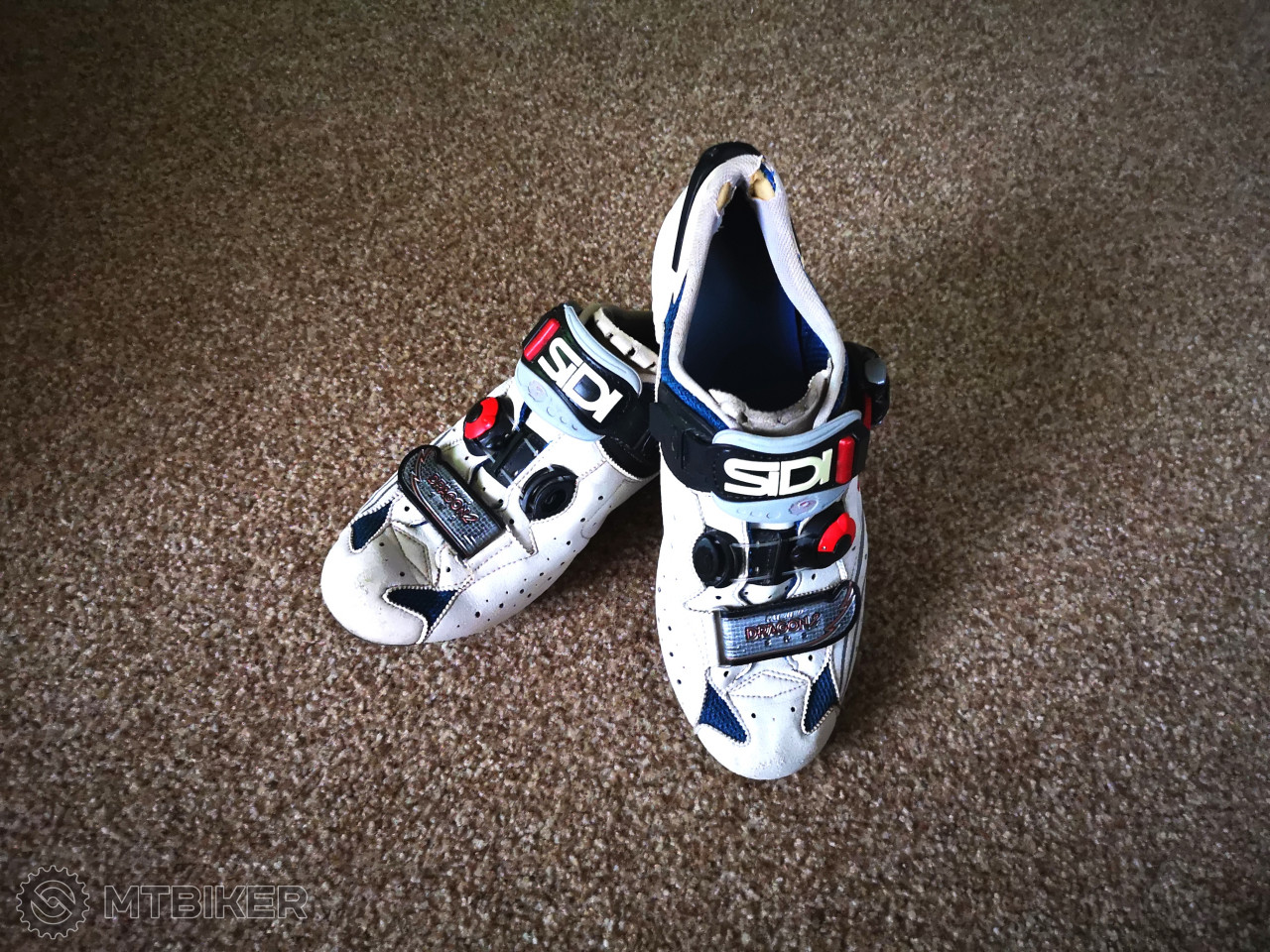 sidi dragon 2 carbon srs