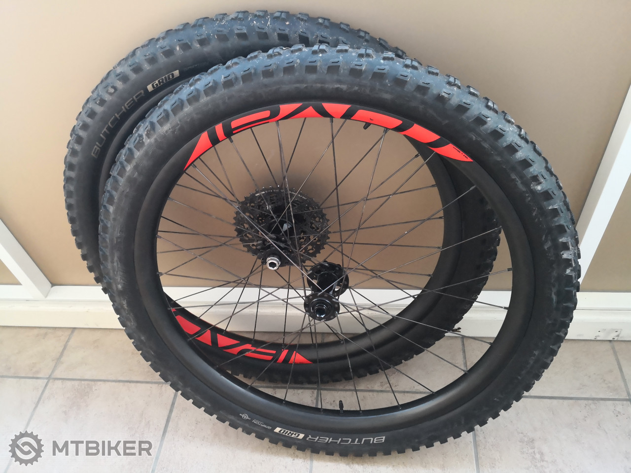 roval traverse carbon 29