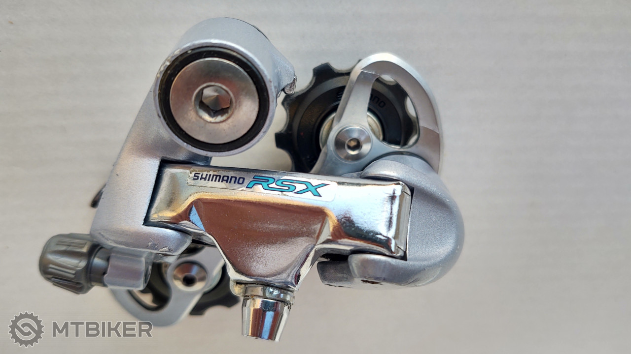 shimano rsx 2x7