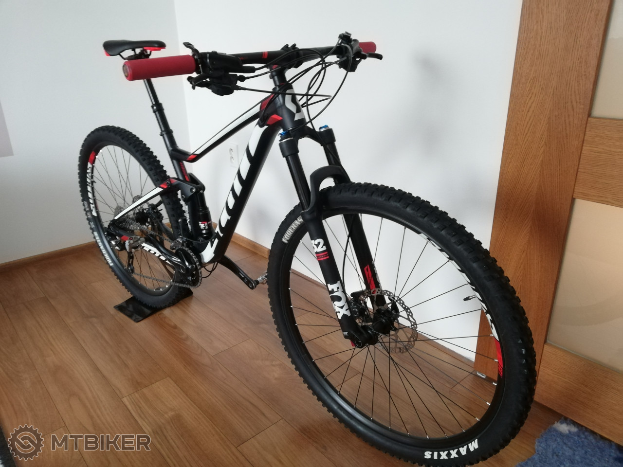 scott spark 950 review 2019