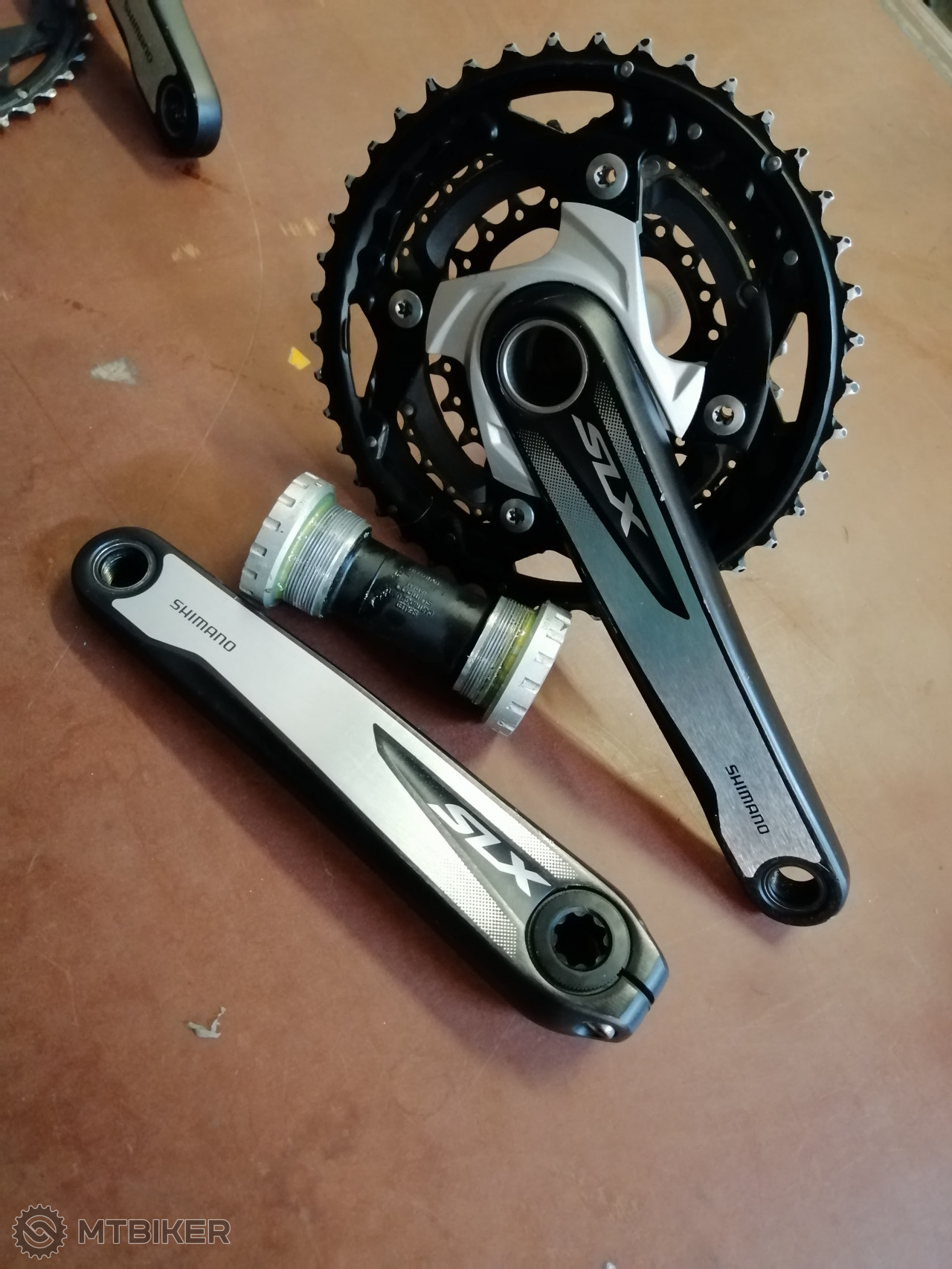 m670 shimano