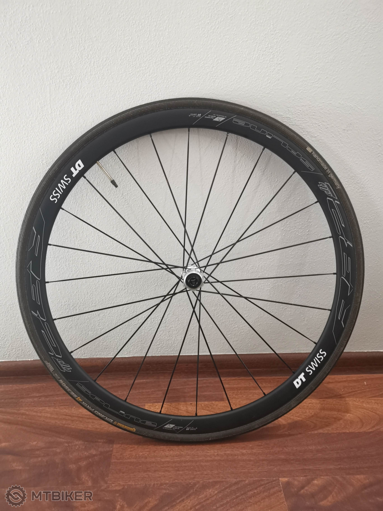 dt swiss r32 spline rim