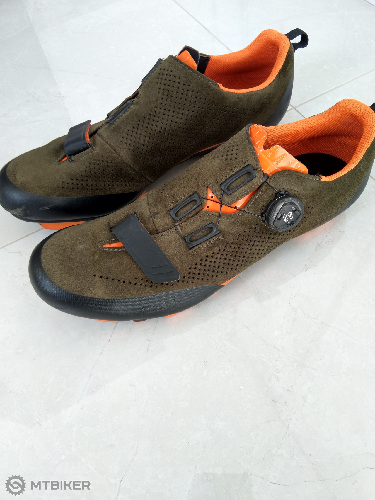 terra x5 suede