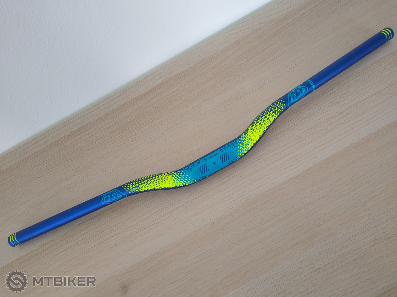 truvativ tld bars