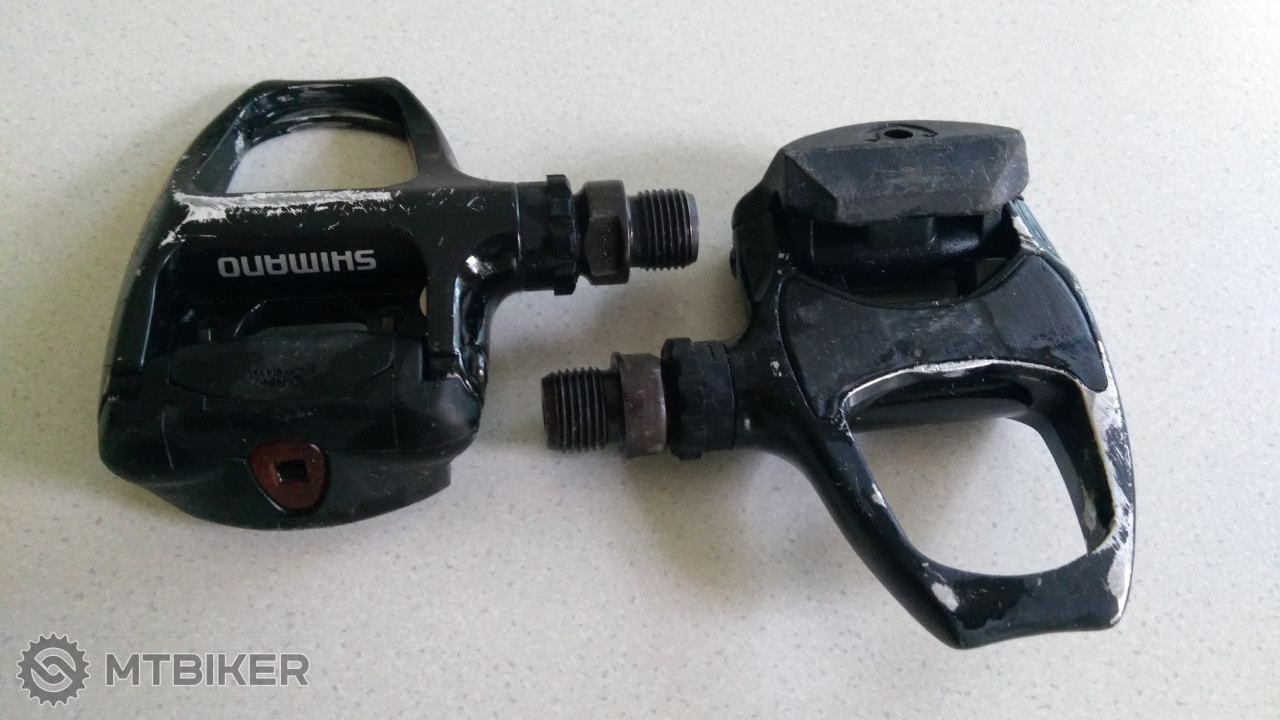 shimano mt50 pedal