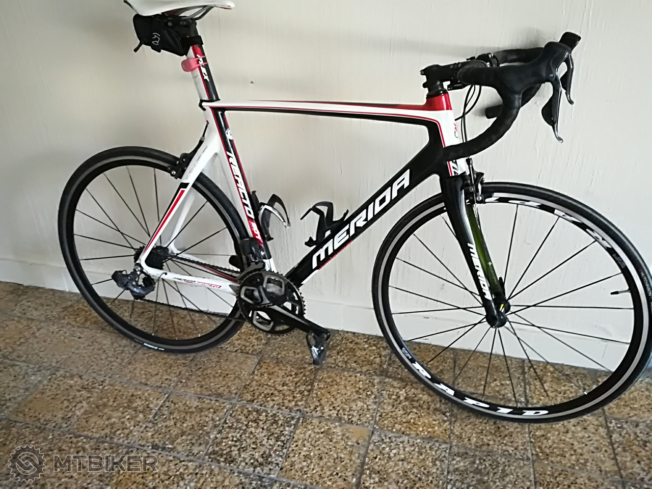 carbon ultegra