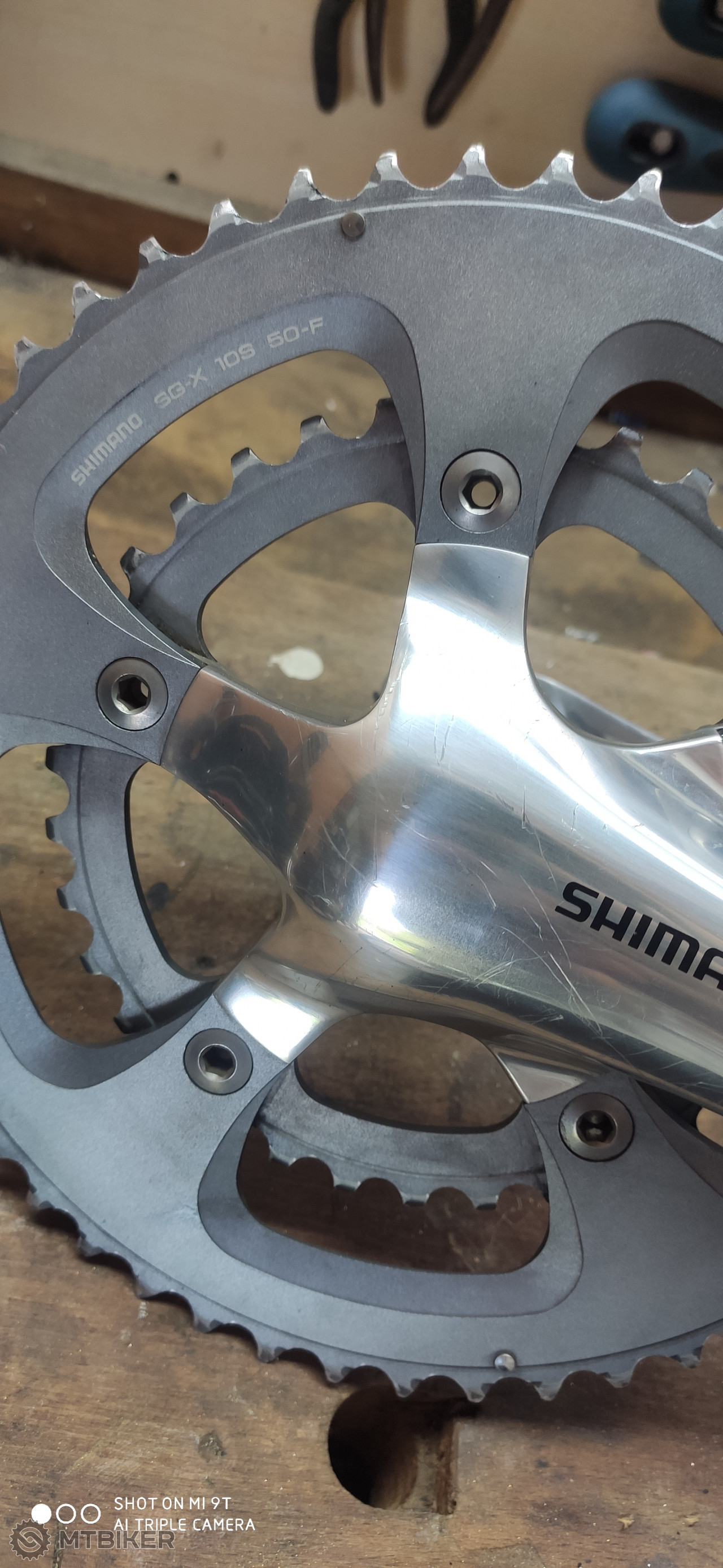 shimano am 700