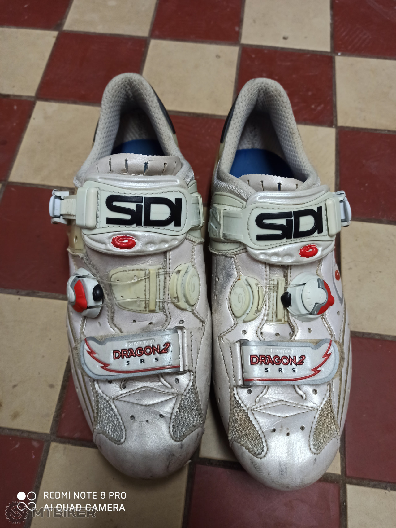 sidi dragon 2 srs