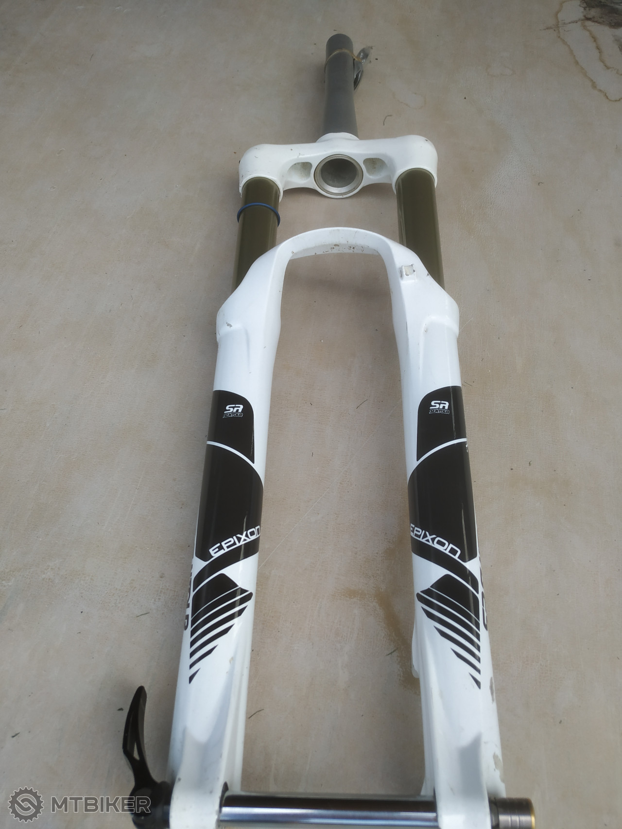 suntour epixon epicon xc air fork