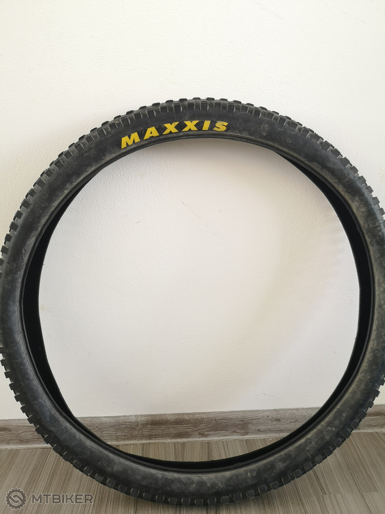 maxxis minion dhf 2.4 27.5