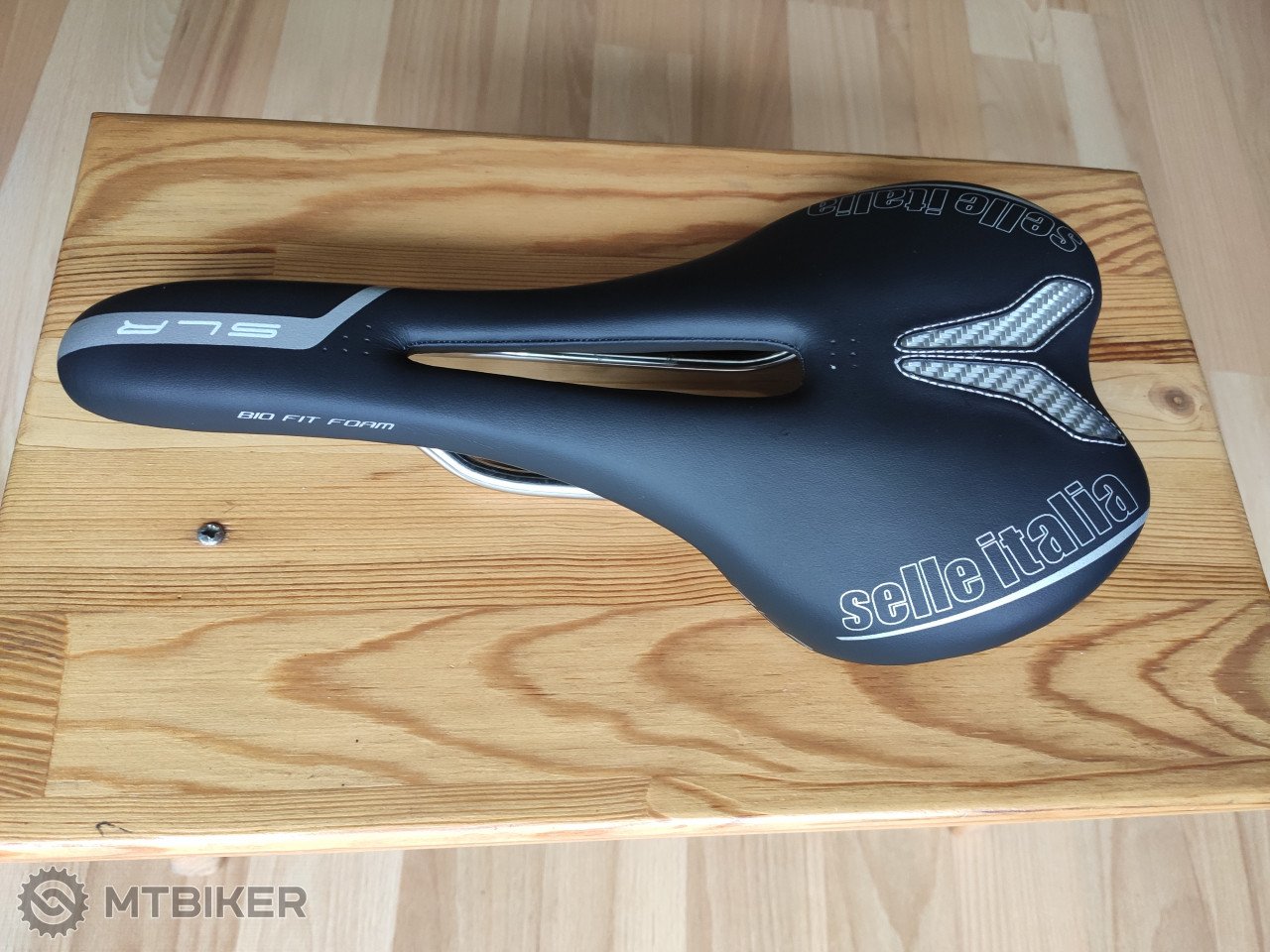 selle italia slr boost flow