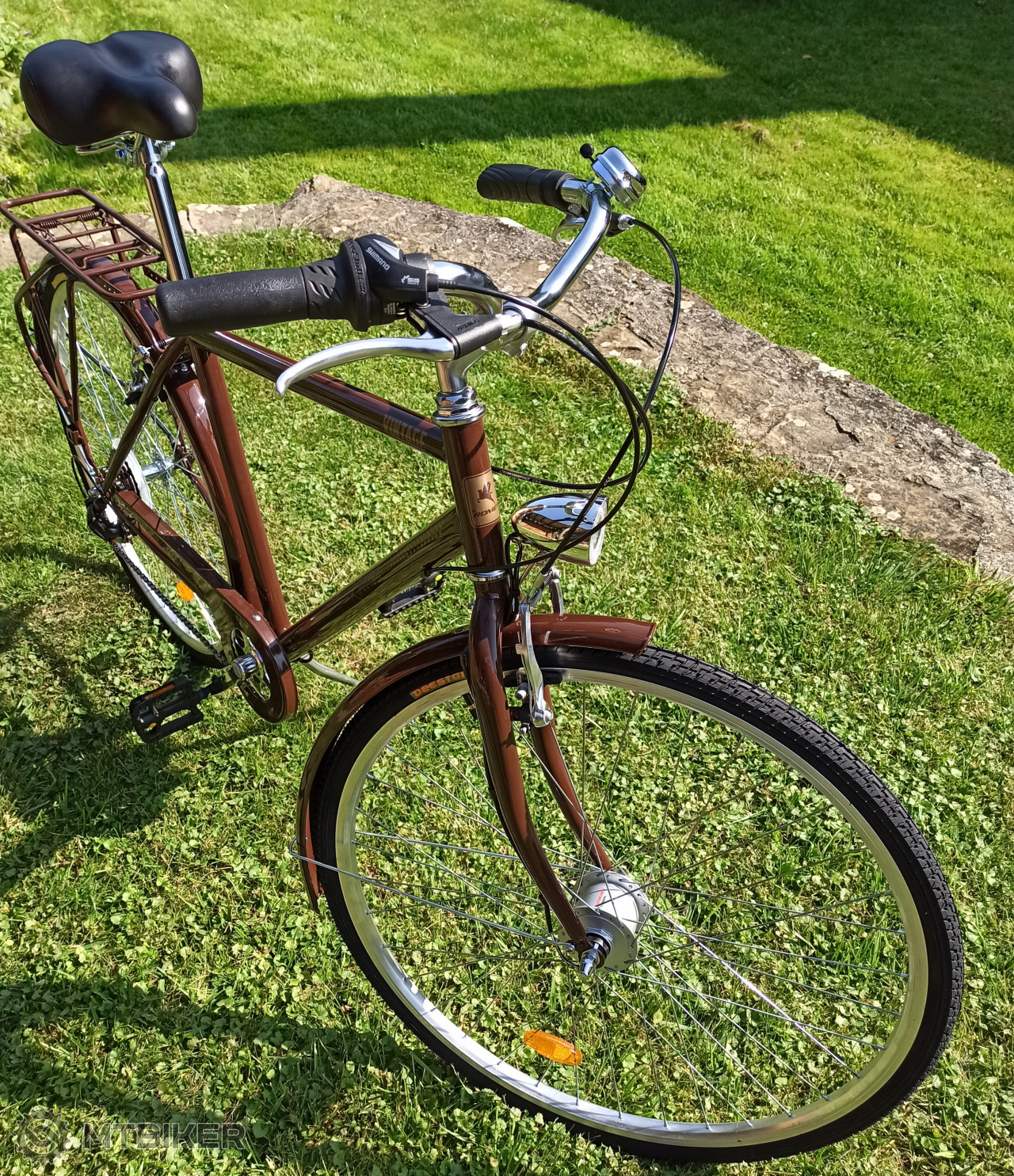 kia sandpiper 3 speed bicycle
