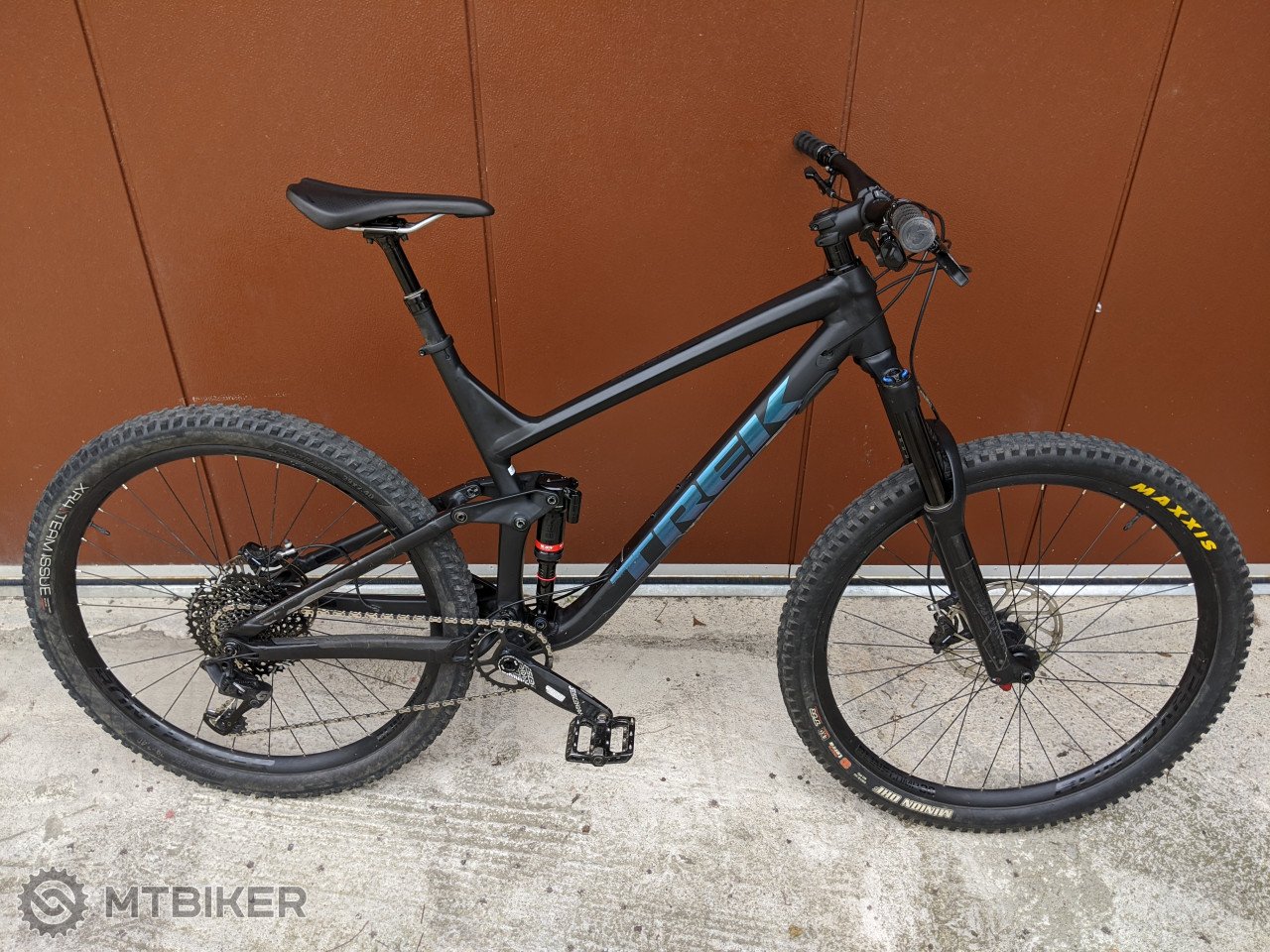 trek slash 7 2020