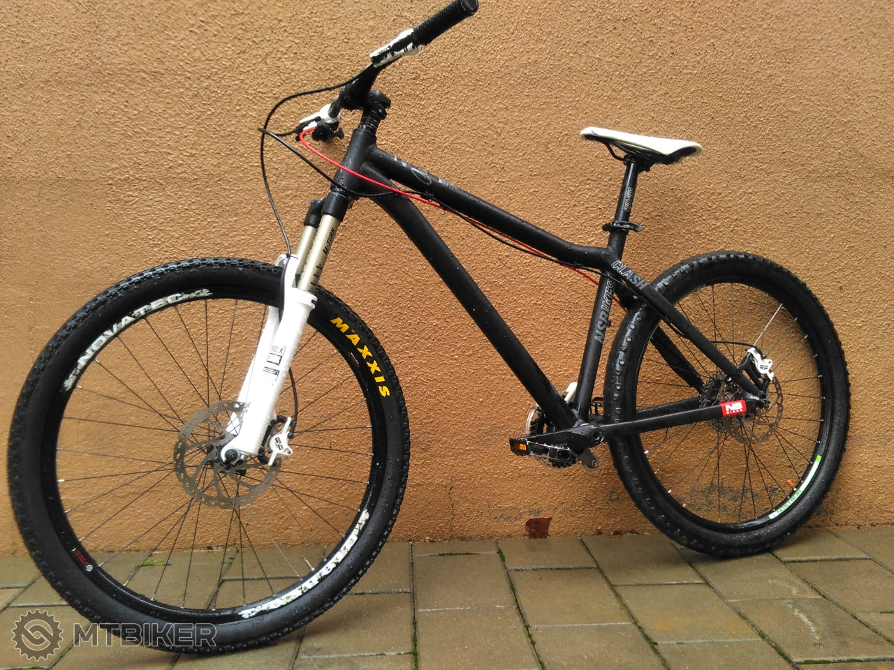 norco storm 3 2020