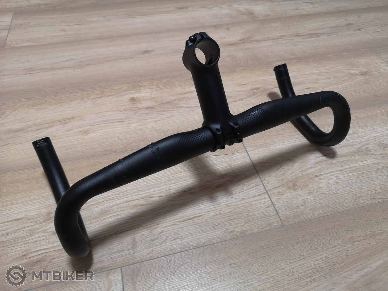 merida expert gr handlebar