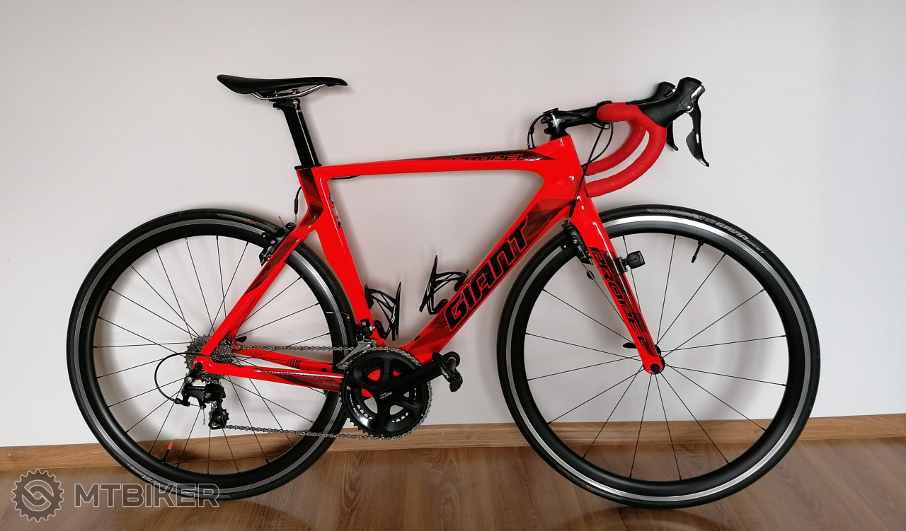 giant propel advanced 2 2018