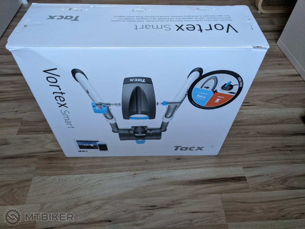 tacx vortex smart mtb