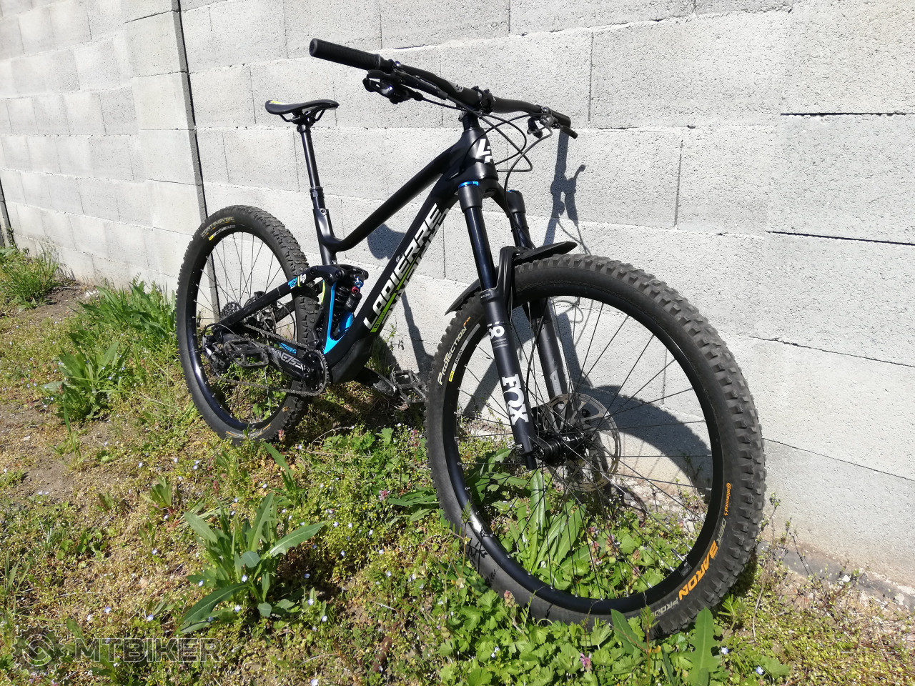 lapierre spicy carbon