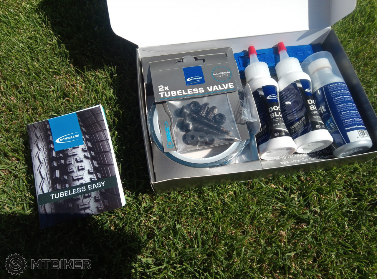 schwalbe tubeless repair kit