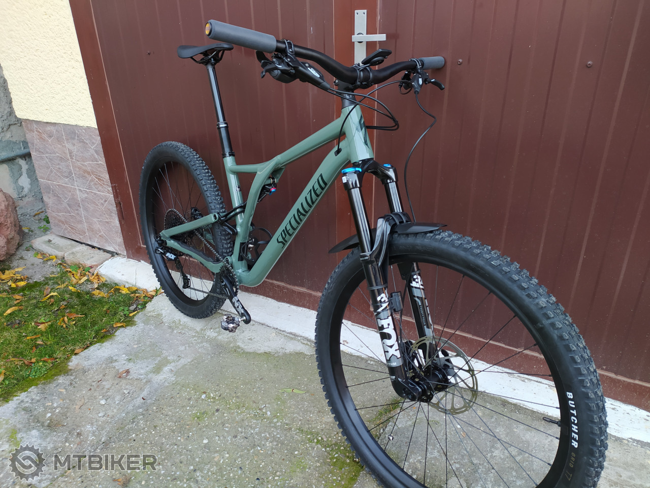 2021 stumpjumper comp alloy review