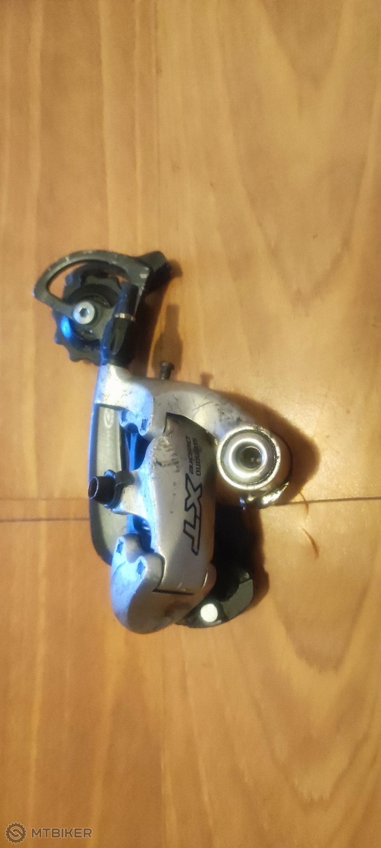 shimano deore xt cena