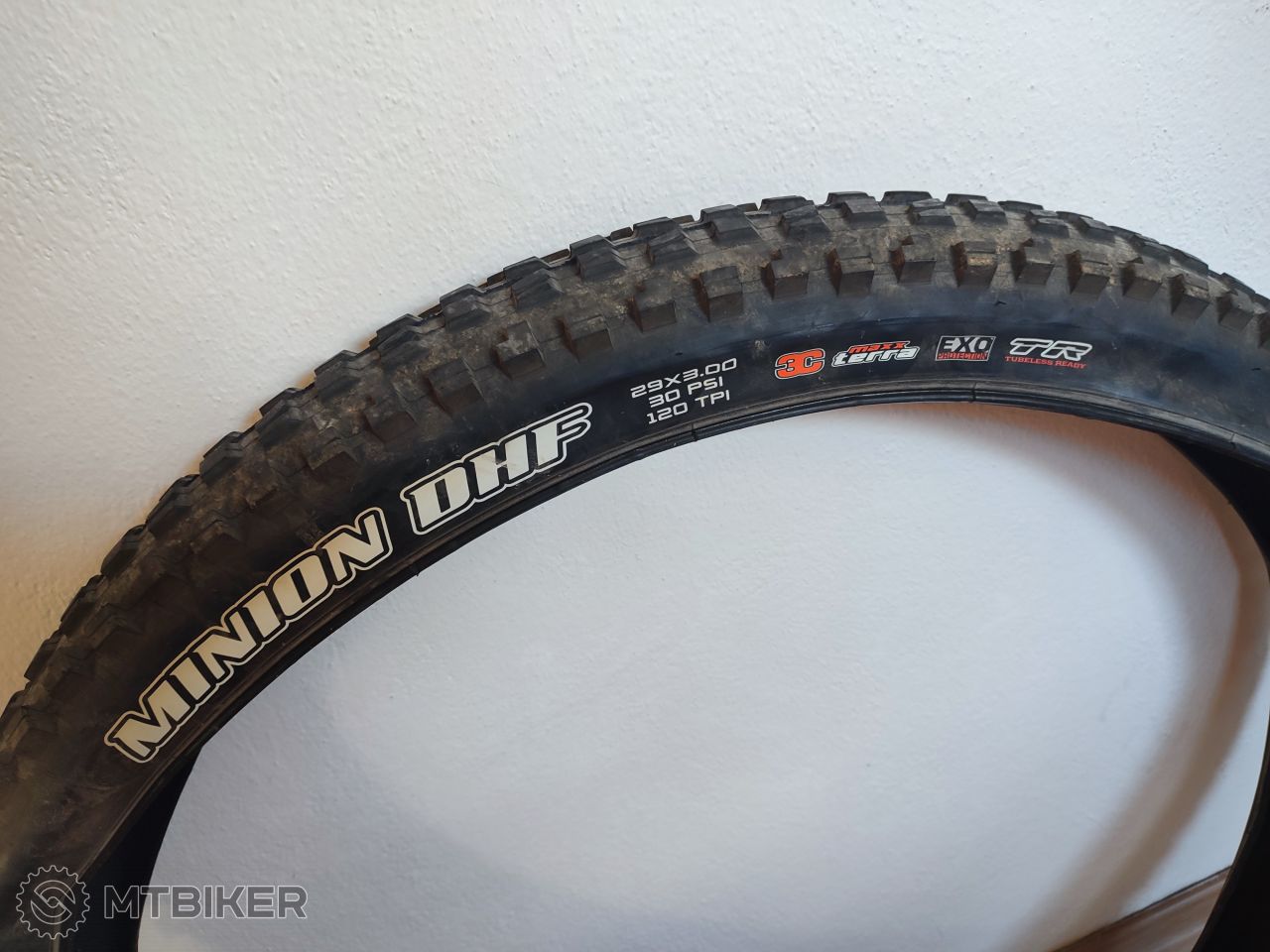 maxxis 29x3 0