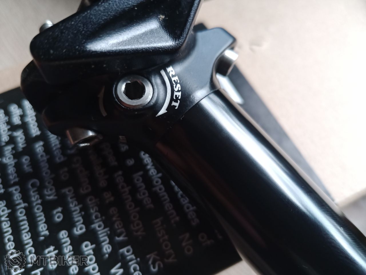 bikeyoke 160